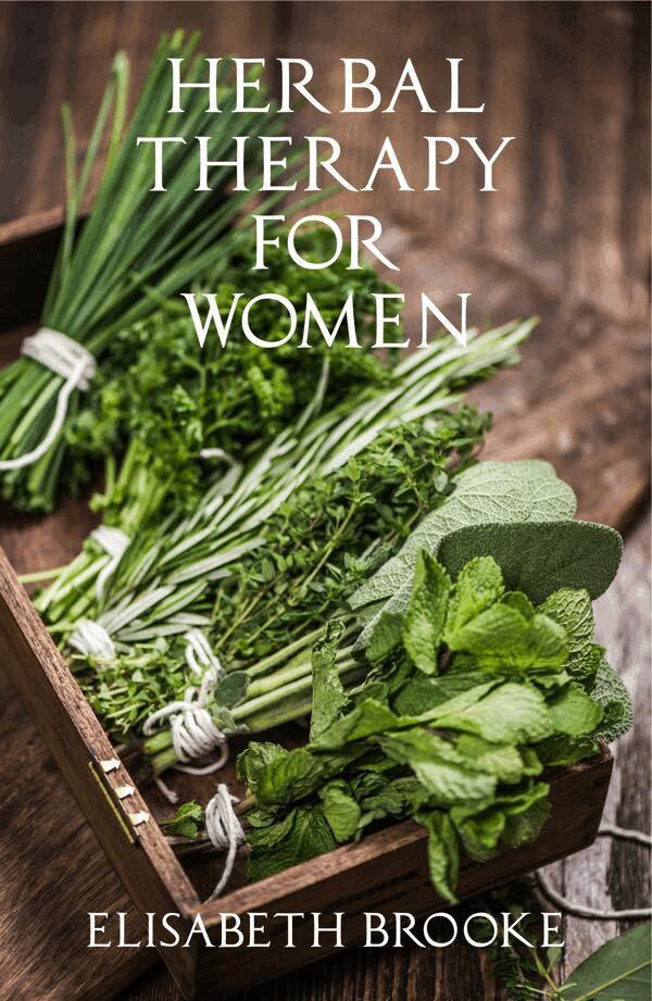 Elisabeth Brooke - Herbal Therapy for Women, Häftad. Tillgänglighet: Lägg i varukorg