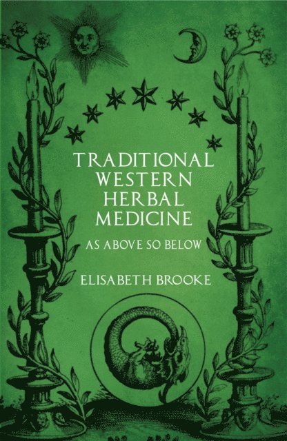 Elisabeth Brooke - Traditional Western Herbal Medicine, E-bok. Tillgänglighet: Lägg i varukorg