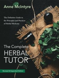 The Complete Herbal Tutor