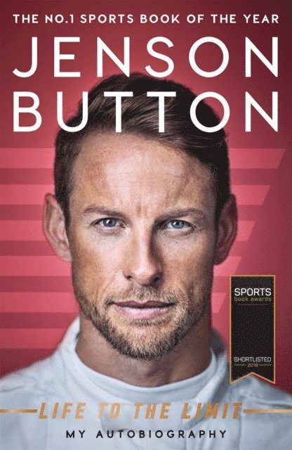 Jenson Button - Jenson Button: Life to the Limit, E-bok. Tillgänglighet: Lägg i varukorg
