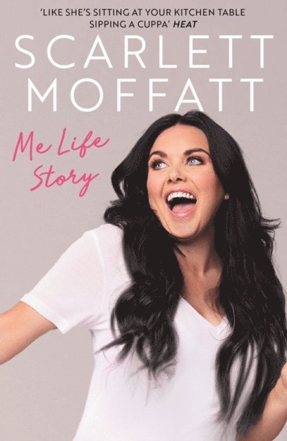 Scarlett Moffatt - Me Life Story, E-bok. Tillgänglighet: Lägg i varukorg