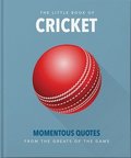 Little Book of Cricket