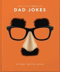 Little Book of Dad Jokes
