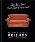 One About Their Best One-Liners: The Little Guide to Friends