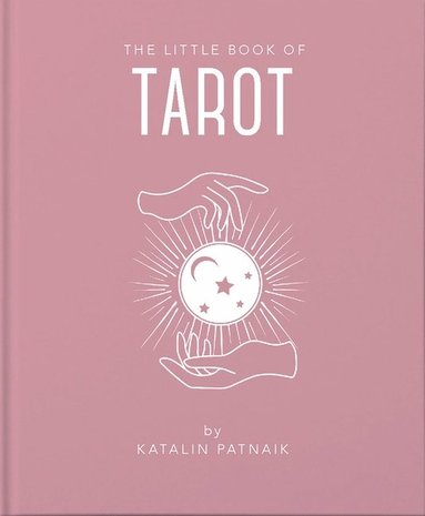Little Book of Tarot av Katalin Patnaik, Katalin Patnaik, Katalin Patniak