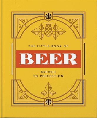 Little Book of Beer