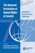 Universal Declaration of Human Rights at Seventy