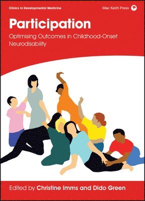 Christine Imms, Dido Green - Participation, Inbunden