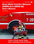 Gross Motor Function Measure (GMFM-66 & GMFM-88) User's Manual