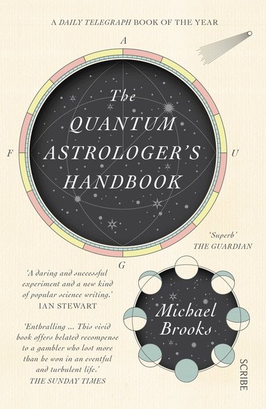 Quantum Astrologer's Handbook by Michael Brooks