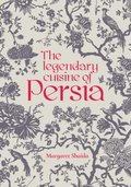 Legendary Cuisine of Persia