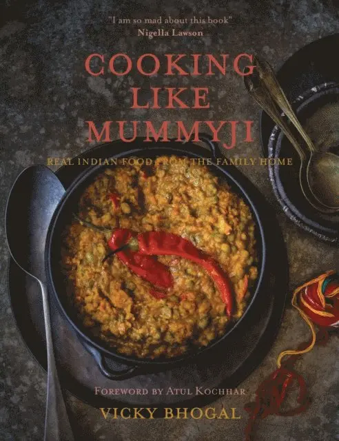 Vicky Bhogal - Cooking Like Mummyji, E-bok. Tillgänglighet: Lägg i varukorg