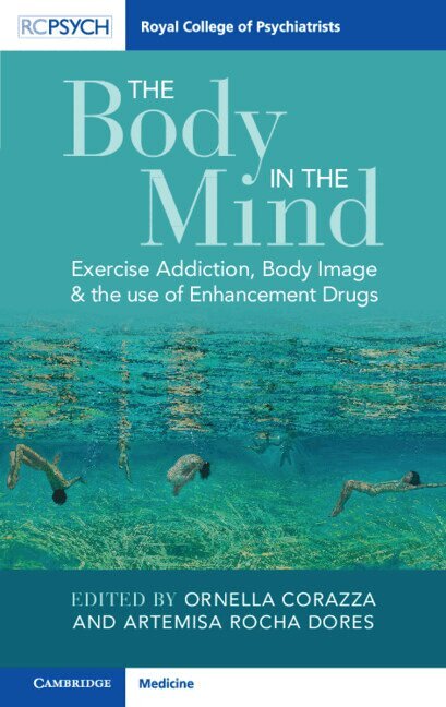Ornella Corazza, Artemisa Rocha Dores - The Body in the Mind, Häftad