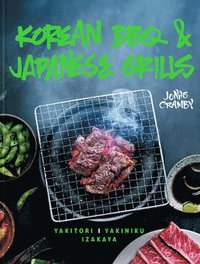 Korean BBQ &; Japanese Grills