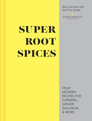 Super Root Spices
