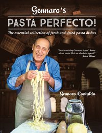 Gennaro's Pasta Perfecto!