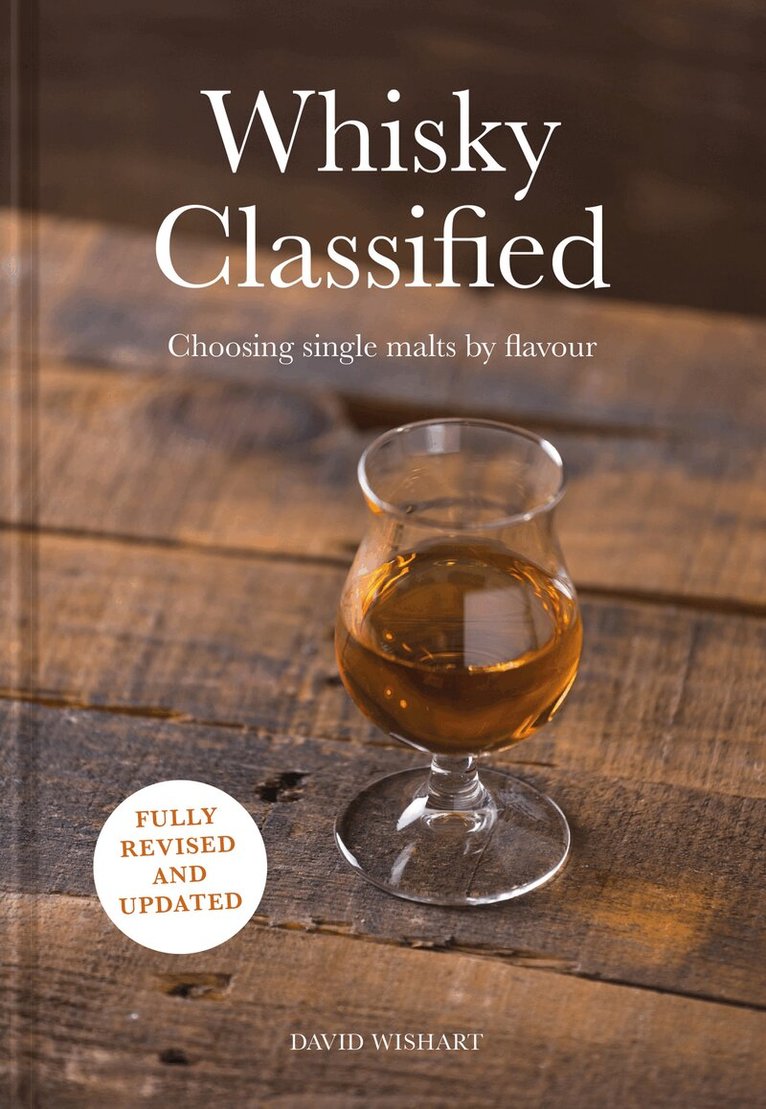 David Wishart - Whisky Classified, E-bok