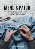 Mend &; Patch