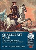 Charles XI's War