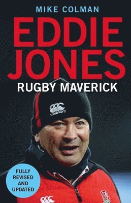 Mike Colman - Eddie Jones, Häftad. Tillgänglighet: Lägg i varukorg