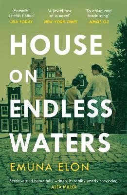 Emuna Elon - House on Endless Waters, Häftad. Tillgänglighet: Lägg i varukorg