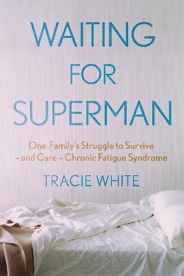 Tracie White - Waiting For Superman, Häftad