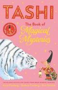 Book of Magical Mysteries: Tashi Collection 3