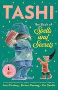 Book of Spells and Secrets: Tashi Collection 4