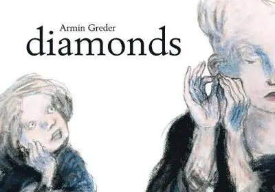 Armin Greder - Diamonds, Inbunden. Tillgänglighet: Lägg i varukorg