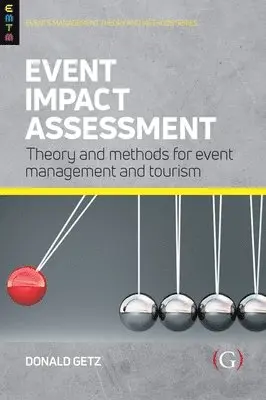 Donald Getz - Event Impact Assessment, Inbunden. Tillgänglighet: Tillfälligt slut