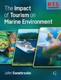 The Impact of Tourism on the Marine Environment