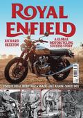 Royal Enfield - A global Motorcycling Success Story