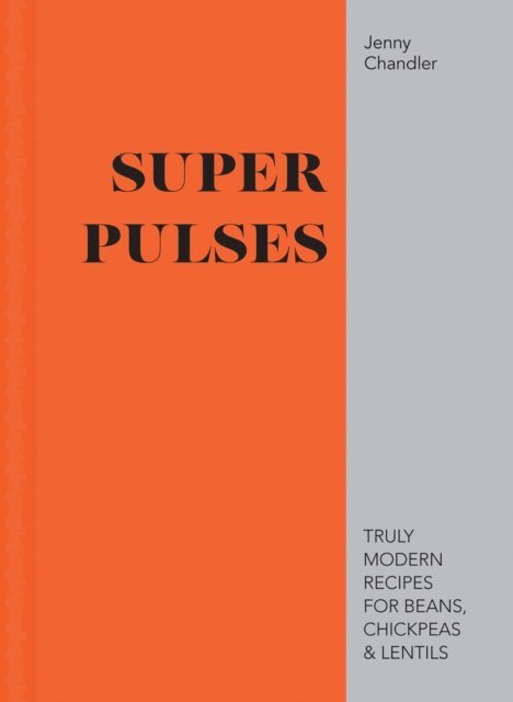 Jenny Chandler - Super Pulses, E-bok