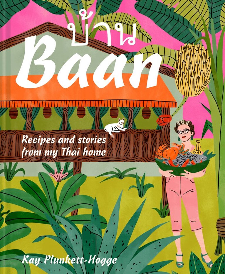 Kay Plunkett-Hogge - Baan, E-bok