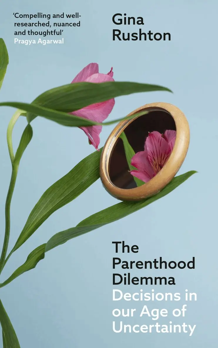 Gina Rushton - Parenthood Dilemma, Häftad. Tillgänglighet: Lägg i varukorg