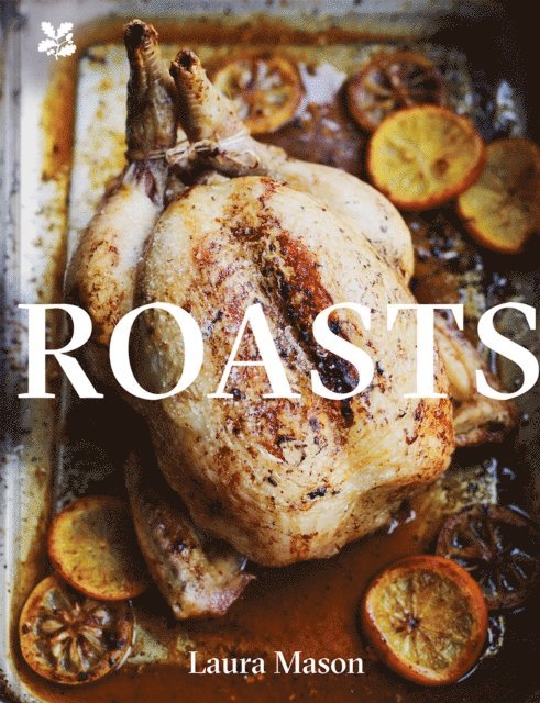 Laura Mason - Roasts, E-bok
