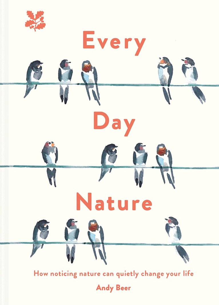 Andy Beer - Every Day Nature, E-bok. Tillgänglighet: Lägg i varukorg
