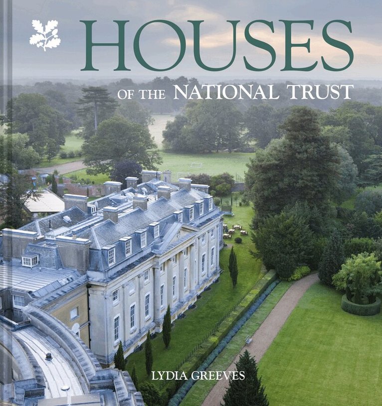 Lydia Greeves - Houses of the National Trust, E-bok. Tillgänglighet: Lägg i varukorg