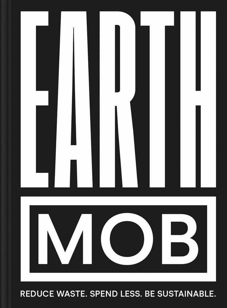 MOB Kitchen - Earth MOB, E-bok