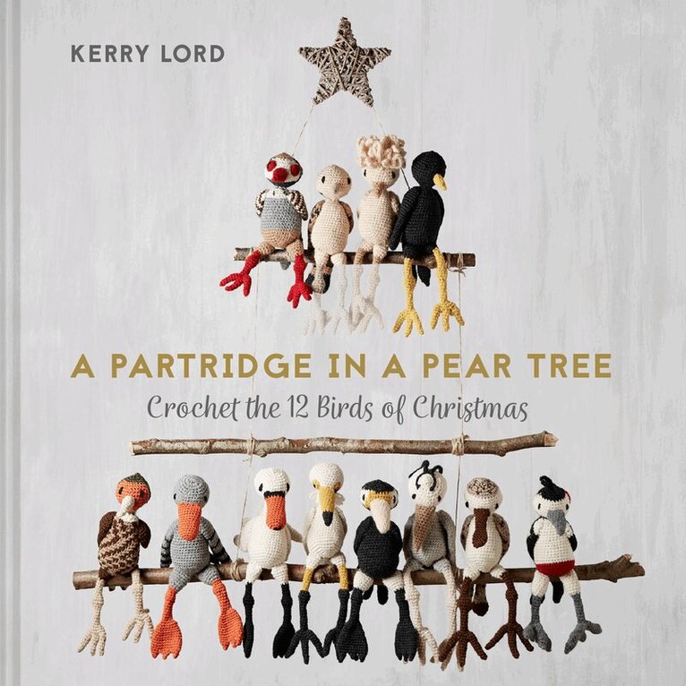 Kerry Lord - Partridge in a Pear Tree, E-bok