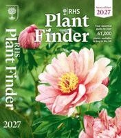 RHS Plant Finder, Häftad