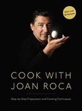 Cook with Joan Roca