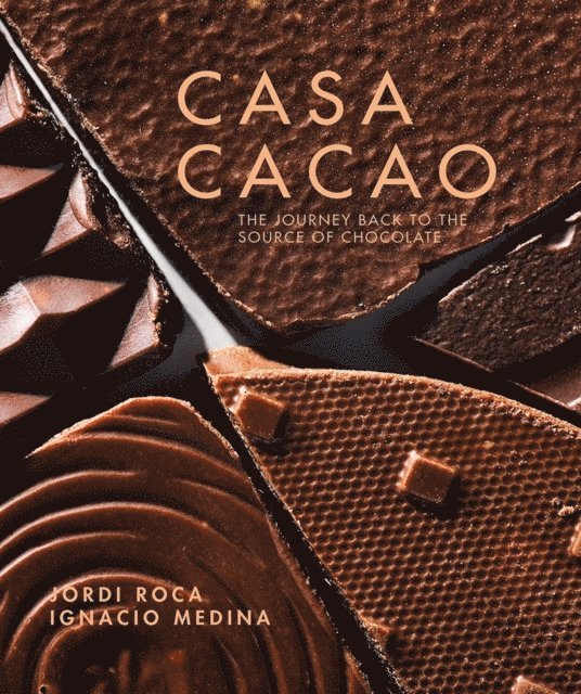 Casa Cacao