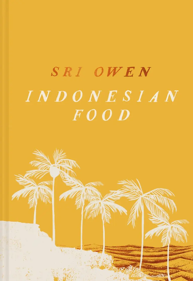 Sri Owen - Sri Owen Indonesian Food, E-bok. Tillgänglighet: Lägg i varukorg