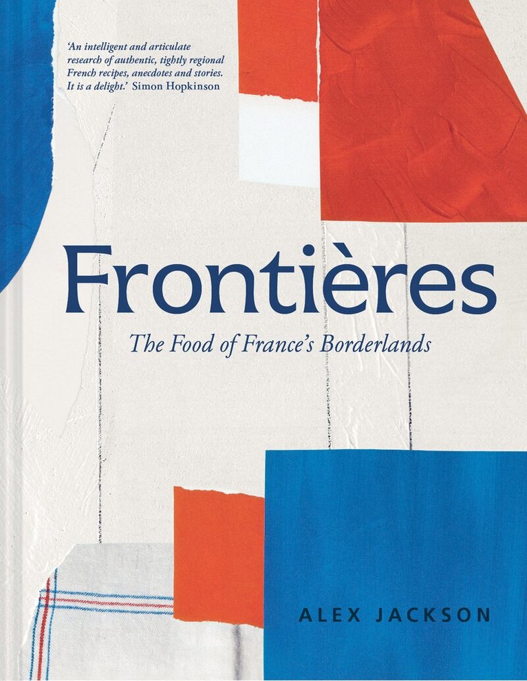 Alex Jackson - Frontières, E-bok. Tillgänglighet: Lägg i varukorg