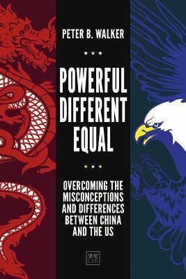 Peter B. Walker - Powerful, Different, Equal, Häftad. Tillgänglighet: Lägg i varukorg