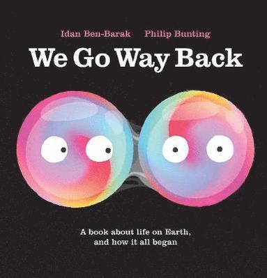 Idan Ben-Barak - We Go Way Back, Inbunden