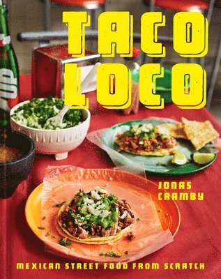 Taco Loco av Jonas Cramby