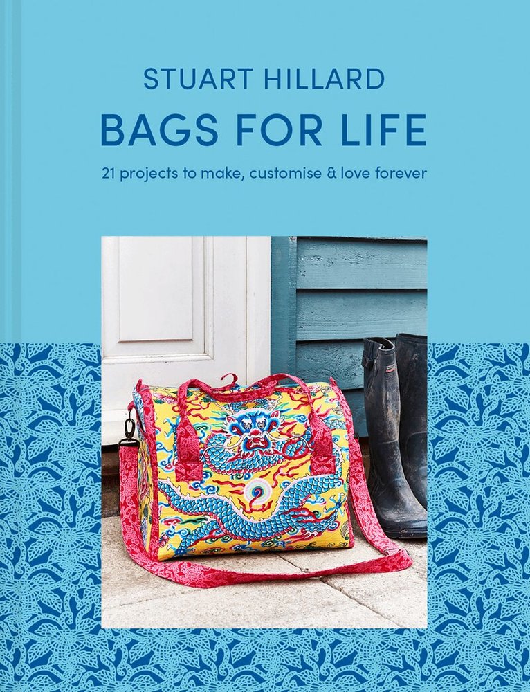 Stuart Hillard - Bags for Life, E-bok