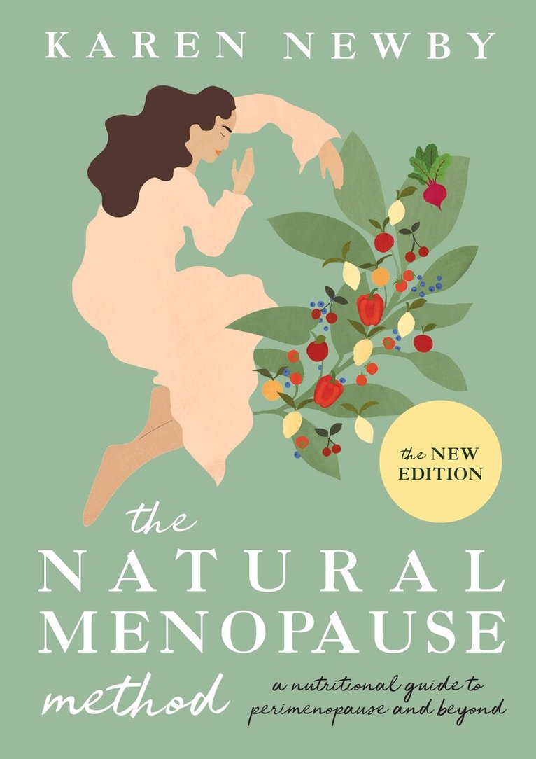 Karen Newby - Natural Menopause Method, E-bok